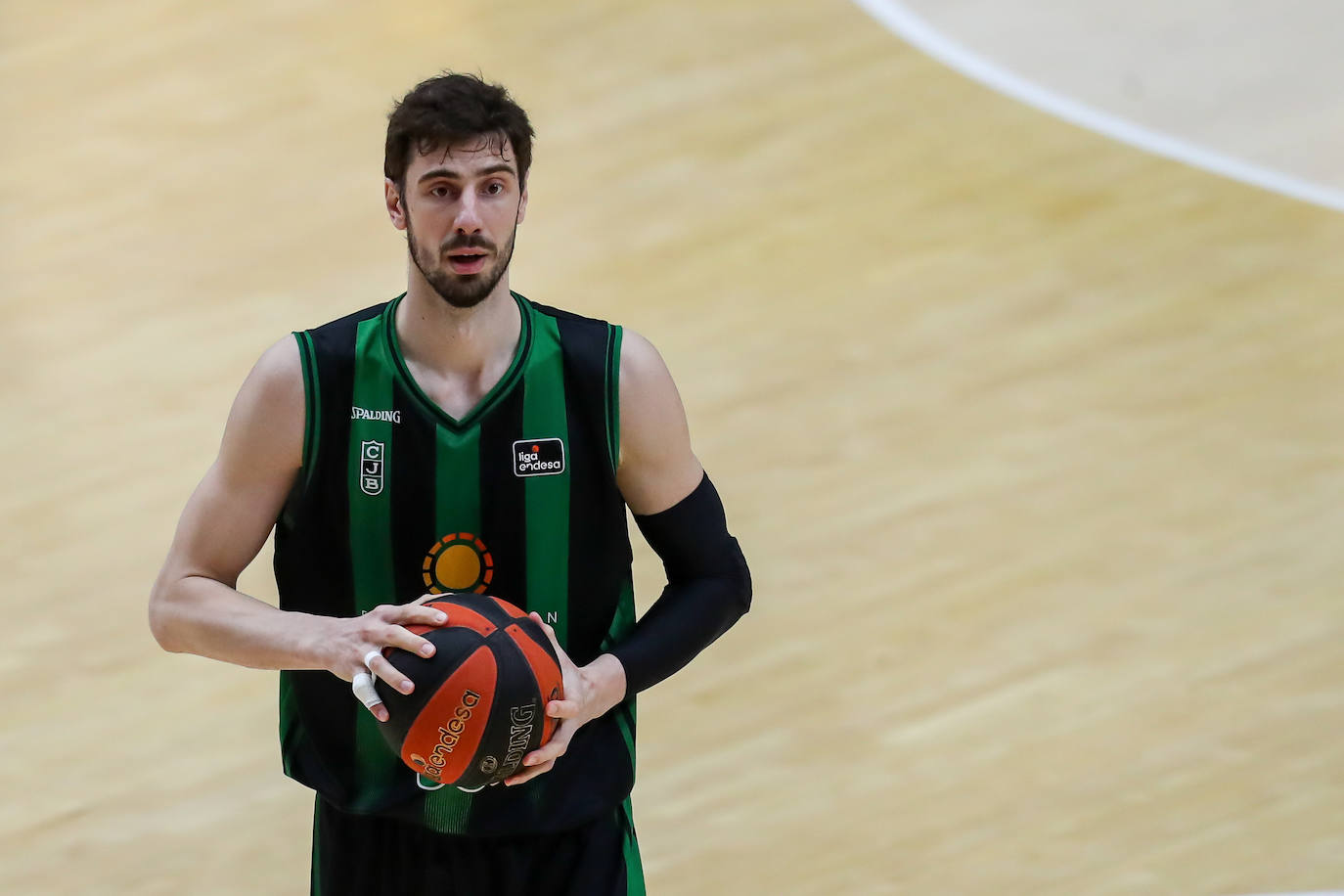 Fotos: Las mejores imágenes del Valencia Basket-Joventut de Badalona