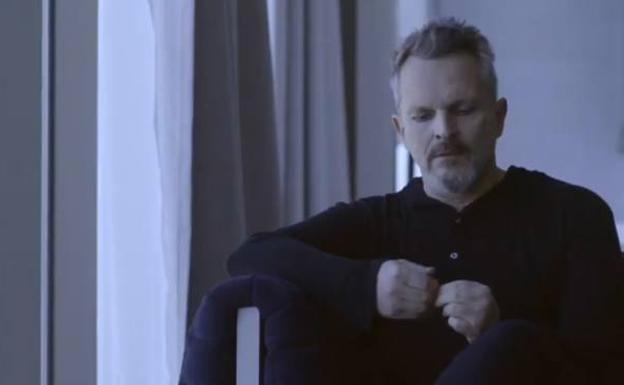 Miguel Bosé: «He vivido años salvajes de drogas y sexo. Todo eso se acabó»