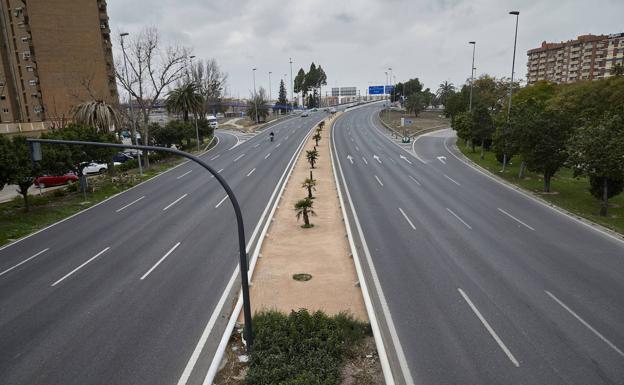 La Comunitat Valenciana levantará el cierre perimetral antes de que acabe el estado de alarma