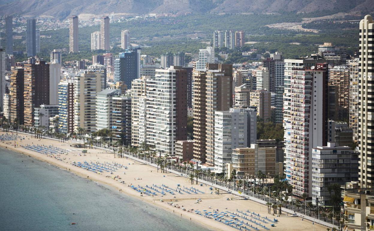 Benidorm