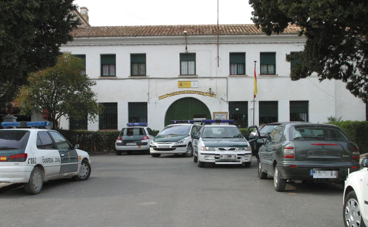 La investigación la inició a principios de 2019 la Guardia Civil de Canals. 