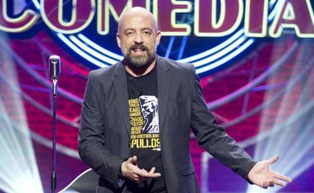 Quién es Goyo Jiménez, el «experto en asuntos americanos» que va hoy a 'El Hormiguero'