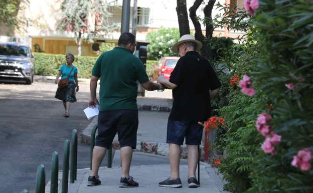 La propuesta para no penalizar las pensiones de los trabajadores con muchos años cotizados