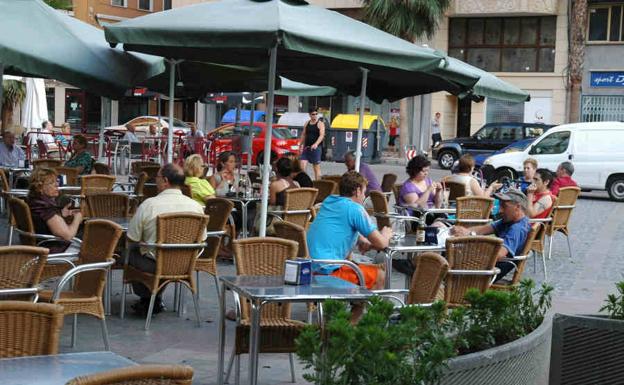 El primer premio de la Lotería Nacional del jueves 15 de abril, vendido en tres municipios de la Comunitat