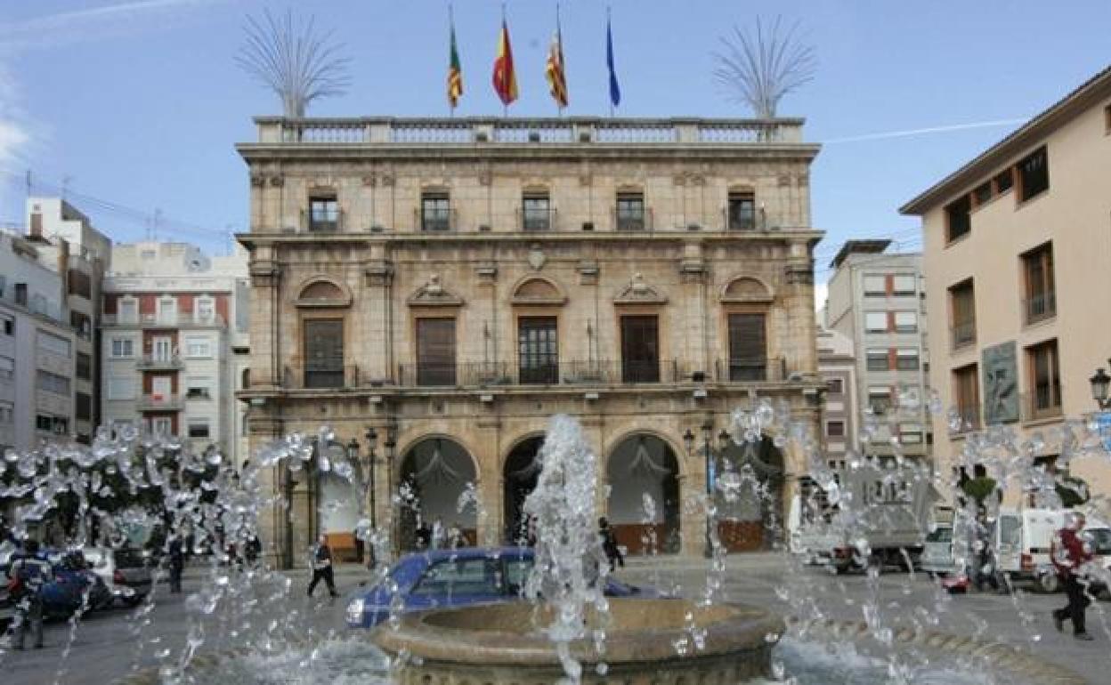 El Ayuntamiento de Castelló avanza en el restablecimiento del sistema tras el ciberataque