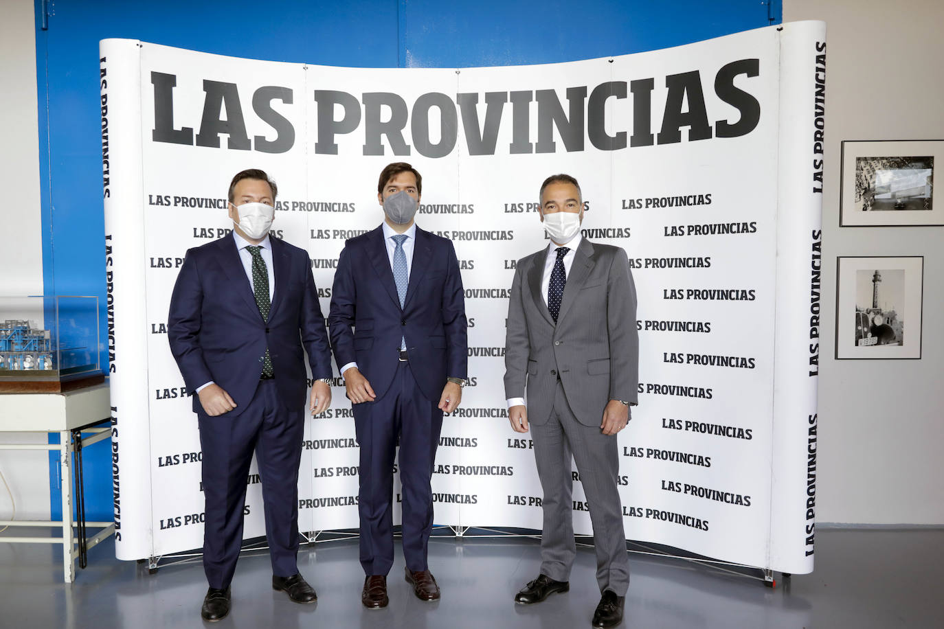 Fotos: Mesa de expertos ¿Dónde invertir en tiempos de Covid-19?