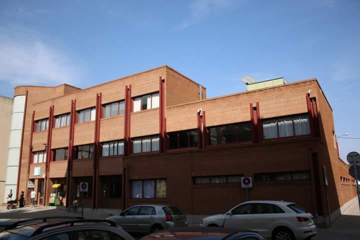 Fotos: Todas las fotos de la vacunación masiva en la Safor