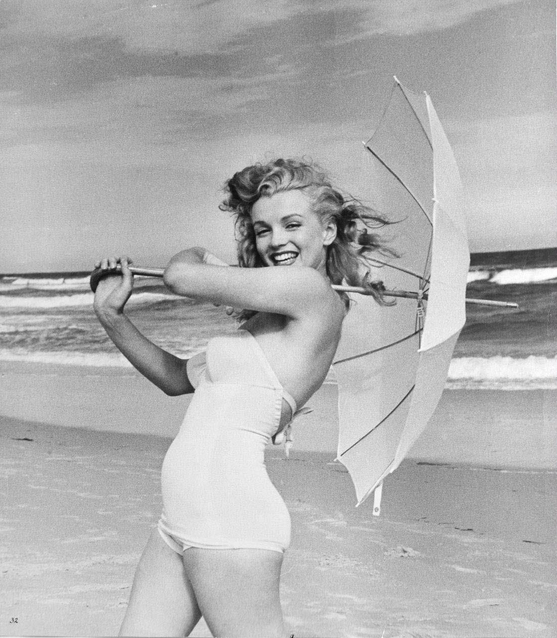 MARYLIN MONROE