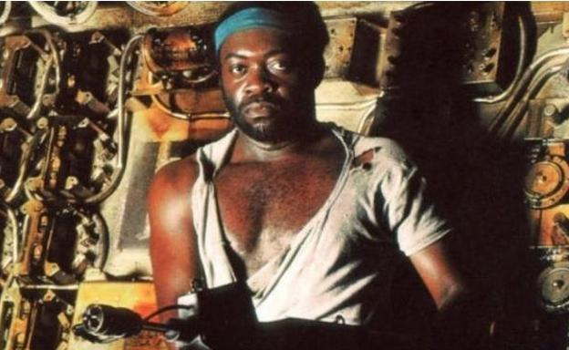 Yaphet Kotto, actor de 'Alien' y el primer villano negro de James Bond