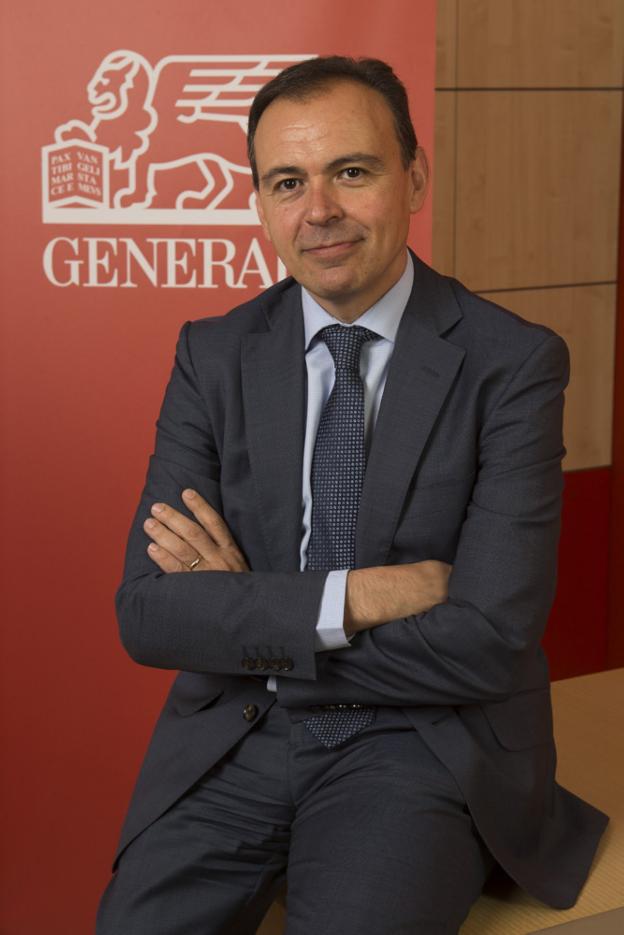 Generali factura 208 millones y prevé abrir diez oficinas en la Comunitat