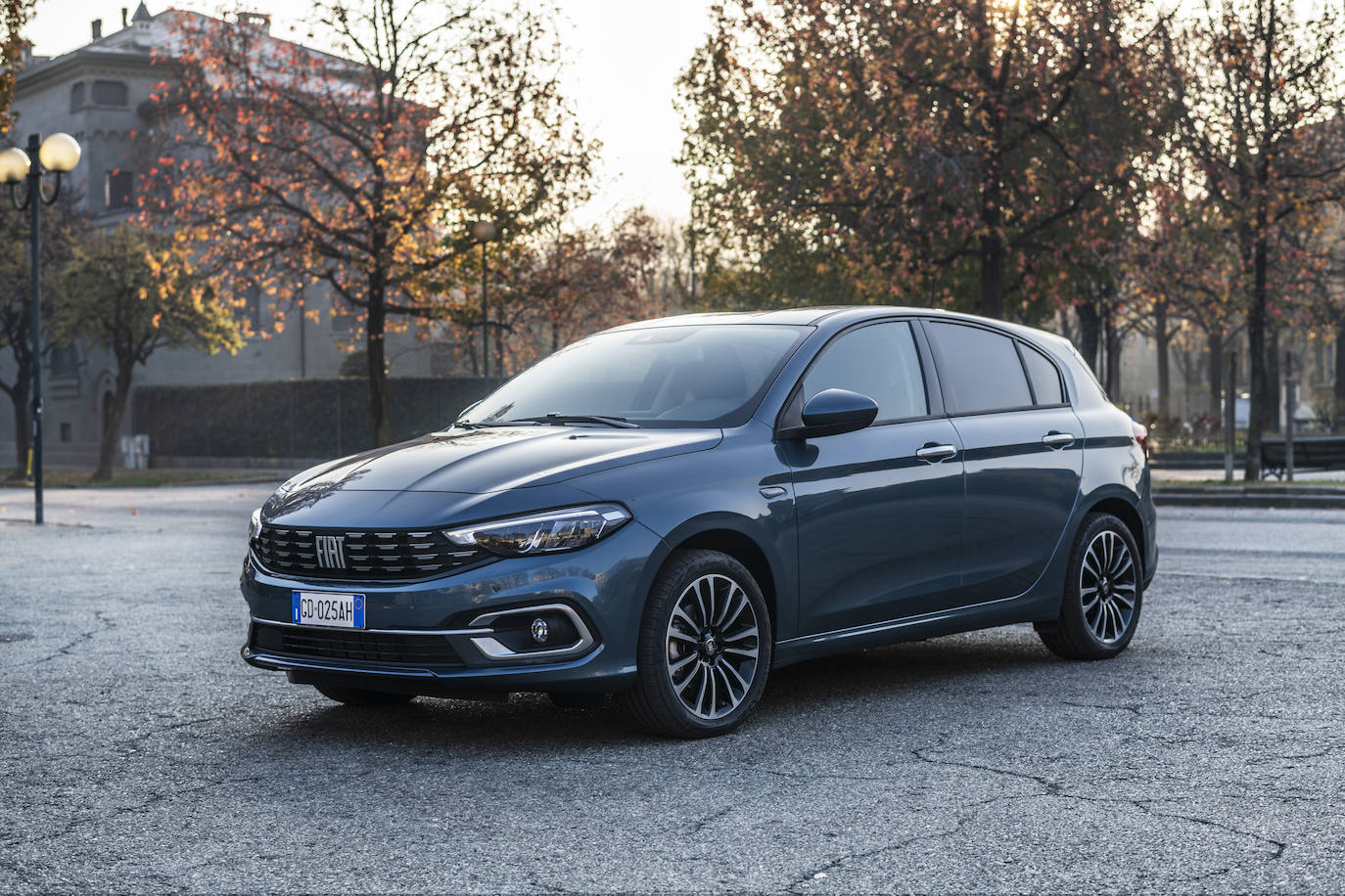 Fotos: Fotogalería: Fiat Tipo y Tipo Cross, un compacto familiar desde 15.900 €