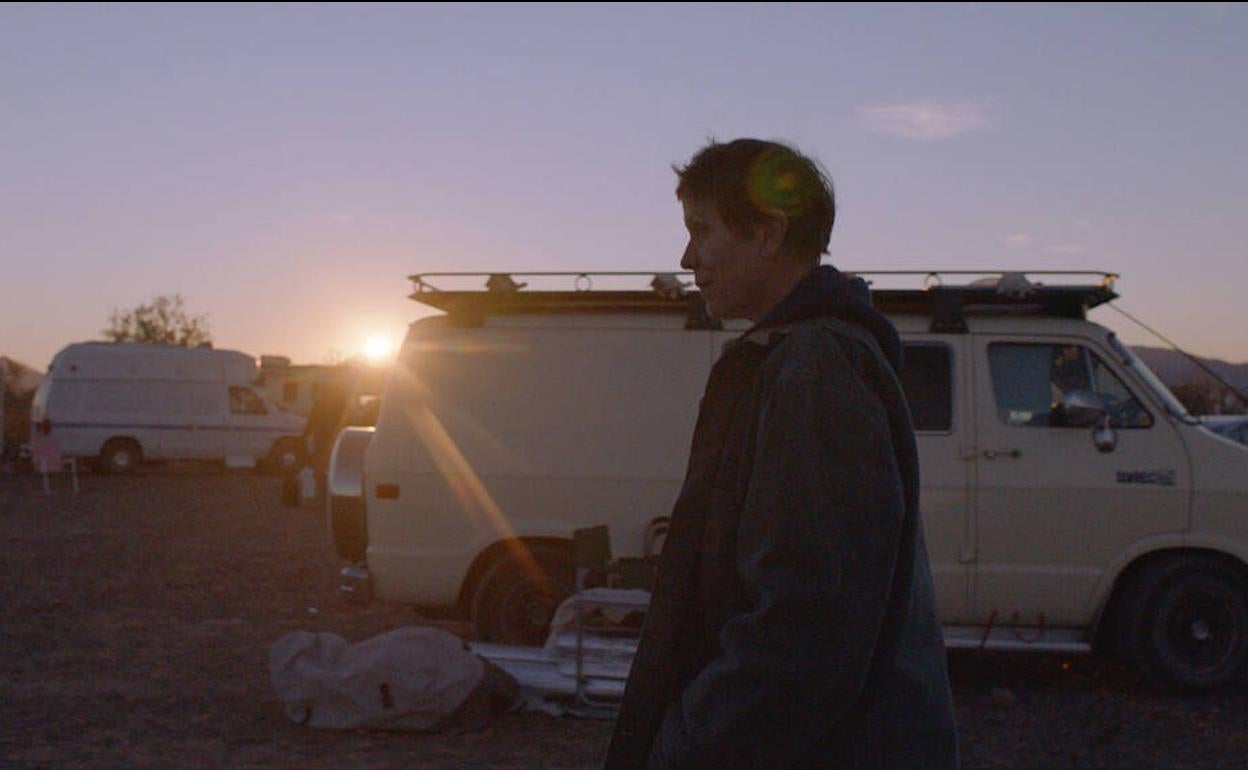 Cartelera de cine | Nomadland llega este fin de semana a la televisión