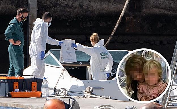 Dictan orden de búsqueda internacional del hombre que se llevó a sus hijas en Tenerife