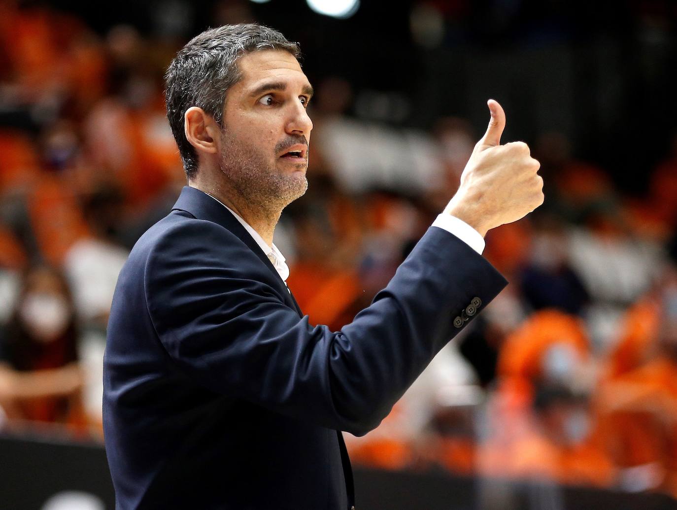 El Valencia Basket femenino ha caído contra Perfumerías Avenida en la Fonteta (74-76) y buscará el título de Liga en el tercer partido de esta apasionante final, que se disputará en Salamanca el próximo jueves a las 19 horas. 