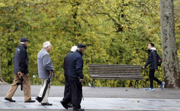 El importe máximo que se puede cobrar en 2021 si tienes varias pensiones