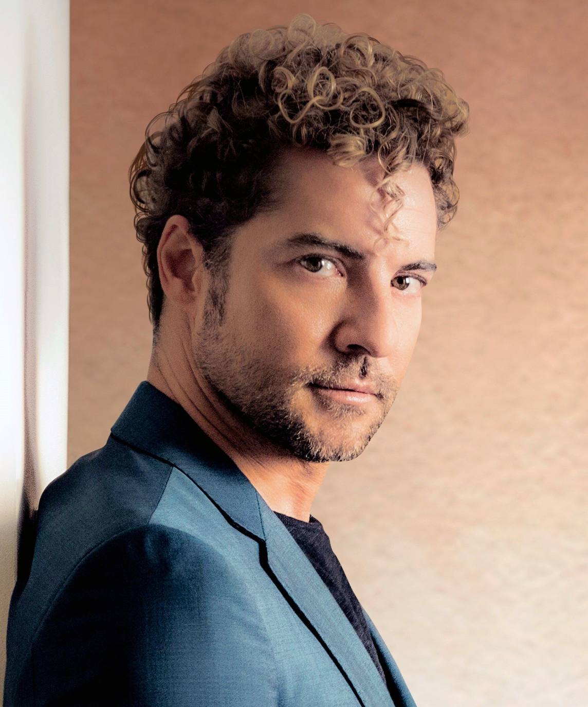 CONCIERTO CANCELADO: David Bisbal (28 de mayo en la Plaza de Toros)