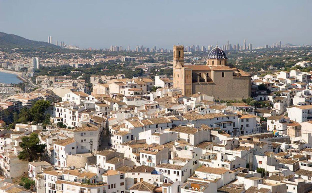 Altea se pone al día en Derecho Animal