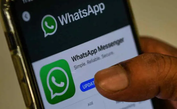 El 15 de mayo dejará de funcionar WhatsApp en algunos teléfonos móviles