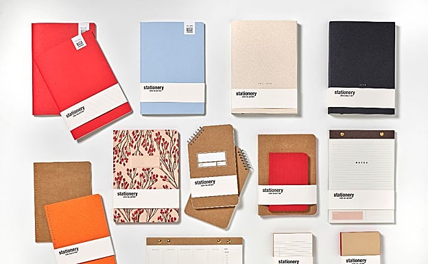 El papel valenciano de Zara