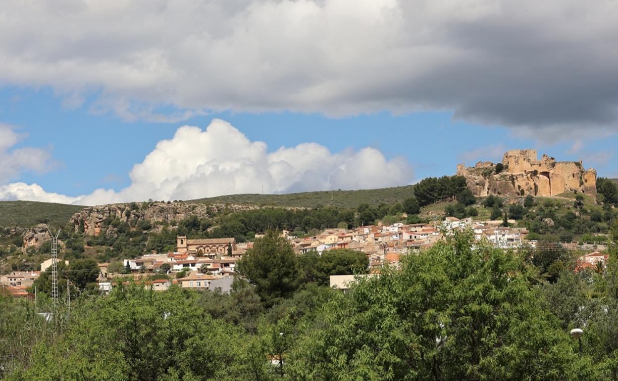 Moixent es uno de los municipios afectados por los proyectos de fotovoltaicas presentados. 