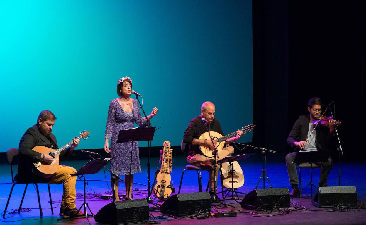 El Festival Arrels de Torrent. 