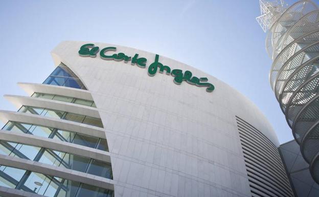 El Corte Inglés registra la marca Bitcor para una posible criptomoneda