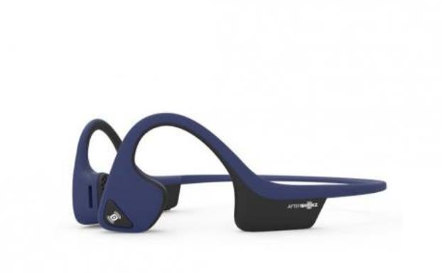 Auriculares inalambricos Aftershokz Air