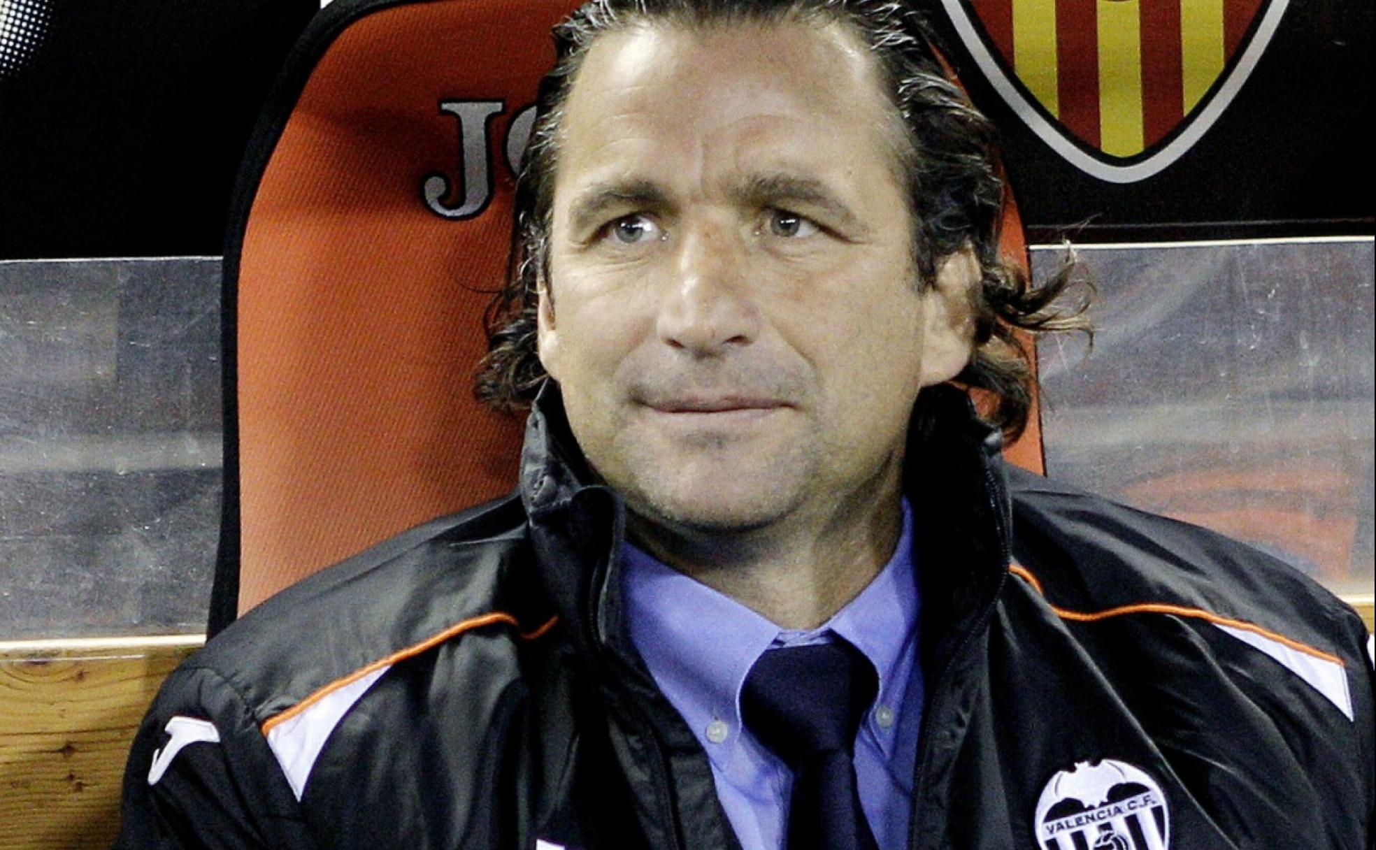 Juan Antonio Pizzi 