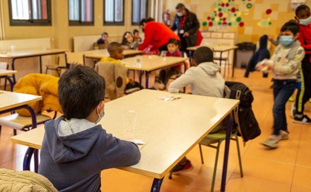 Cómo elegir el mejor colegio para tus hijos