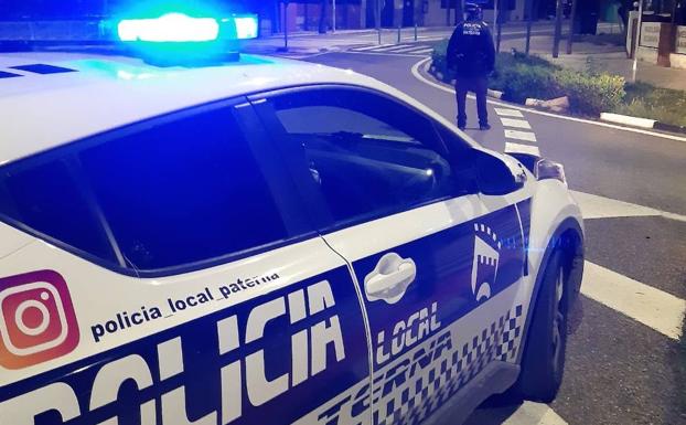 Intenta violar a una mujer en una parada de autobús en Paterna