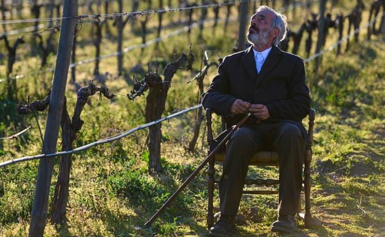 Cuéntame | El emotivo final de Antonio Alcántara en 'Cuéntame': la despedida del patriarca inspirada en 'El Padrino'