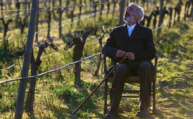 El emotivo final de Antonio Alcántara en 'Cuéntame': la despedida del patriarca inspirada en 'El Padrino'