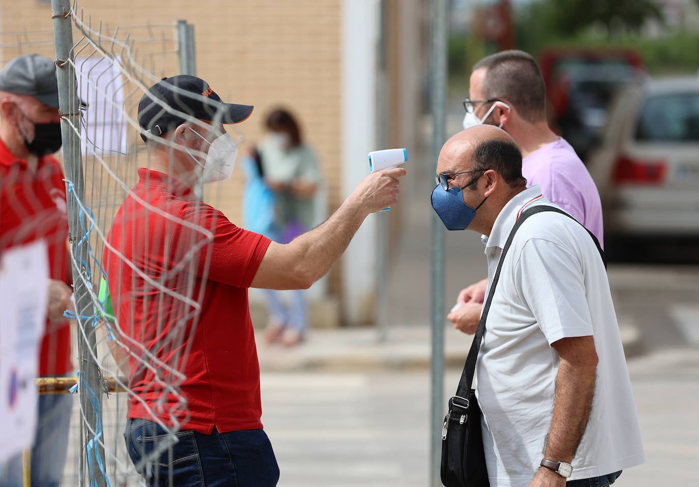 Meliana se ha convertido en el primer municipio valenciano en recuperar los bous al carrer en una primera fase.