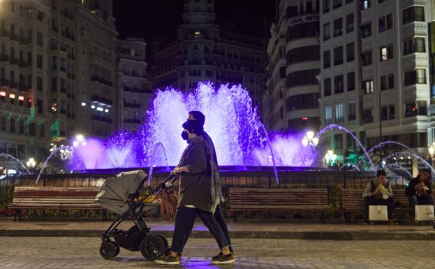 El DOGV publica las nuevas restricciones que entran en vigor este lunes: así justifica el Consell mantener las medidas