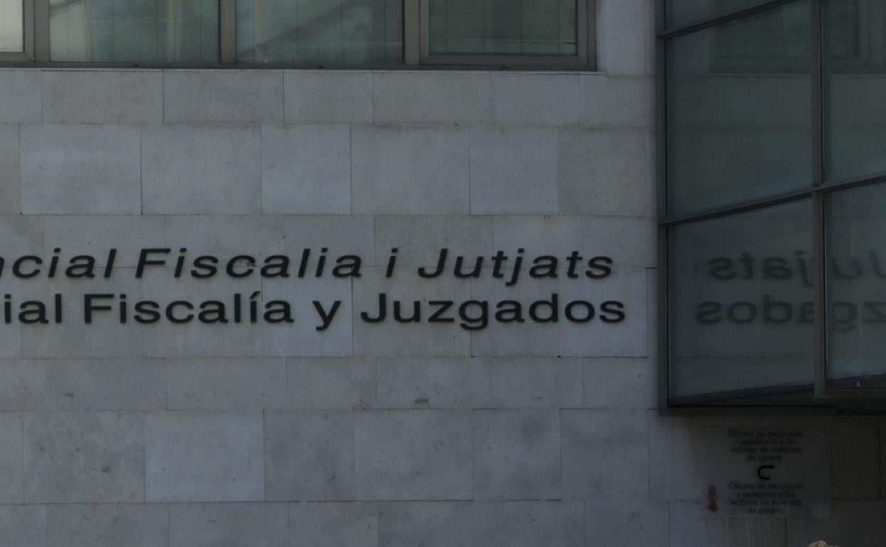 Caso Azud | La Audiencia absolvió a Febrer de delitos fiscales por una operación inmobiliaria