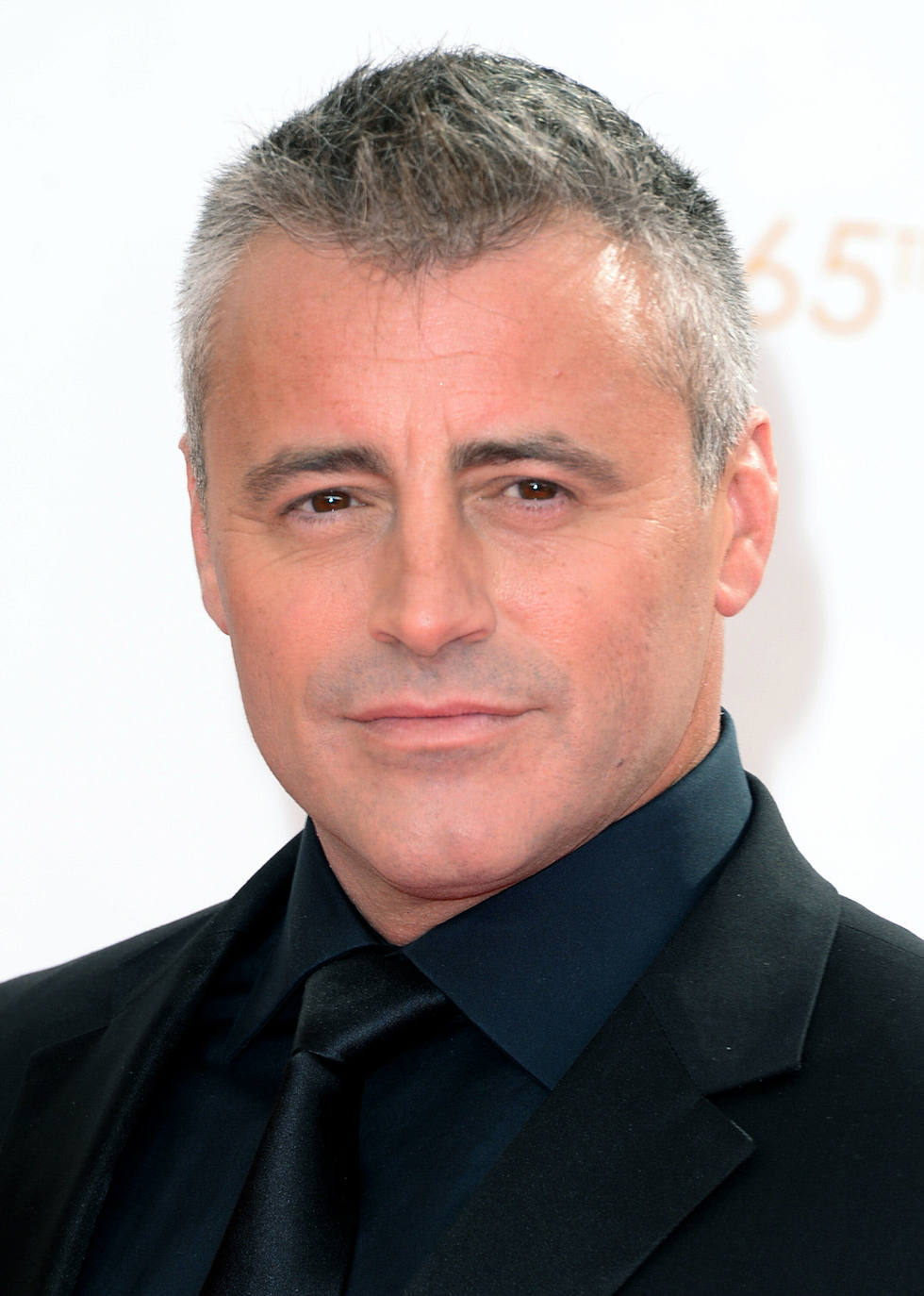 El actor Matt Leblanc en la actualidad