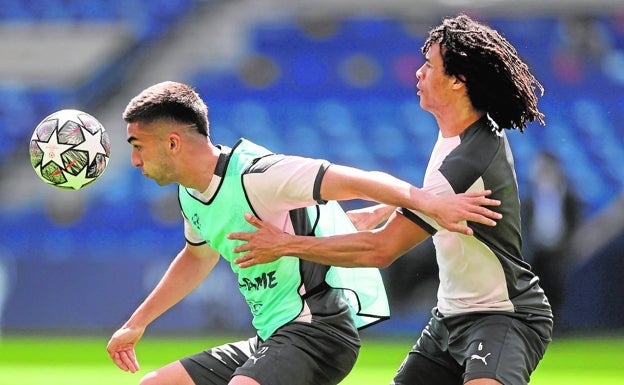 Mestalla queda fuera de la edad de oro