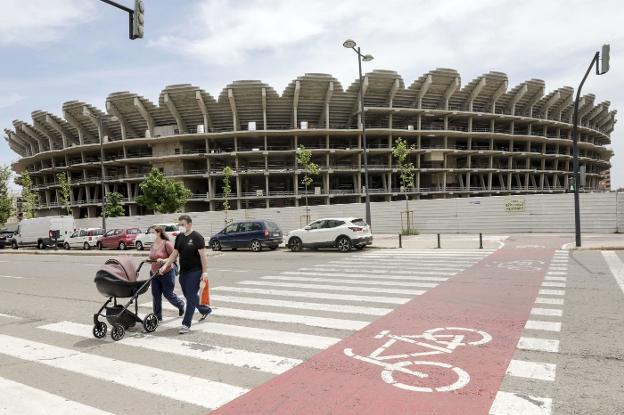 Las claves de la ATE del Valencia