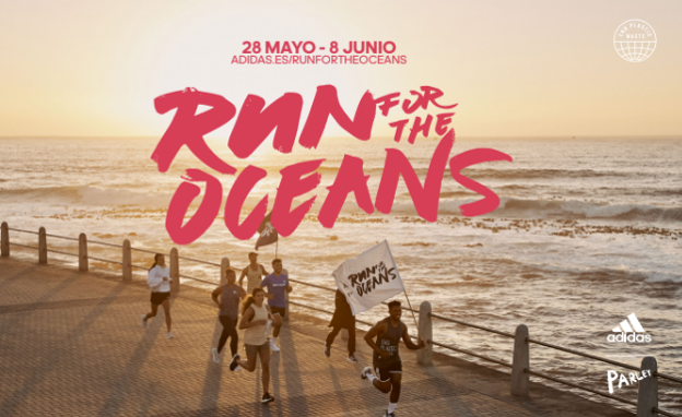 Vuelve Run for the Oceans en la edición más ambiciosa de su historia