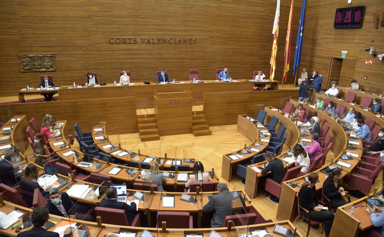 La 'Masacre del Jurídic' posterga la ley de residuos del Botánico hasta que se conozca la normativa estatal