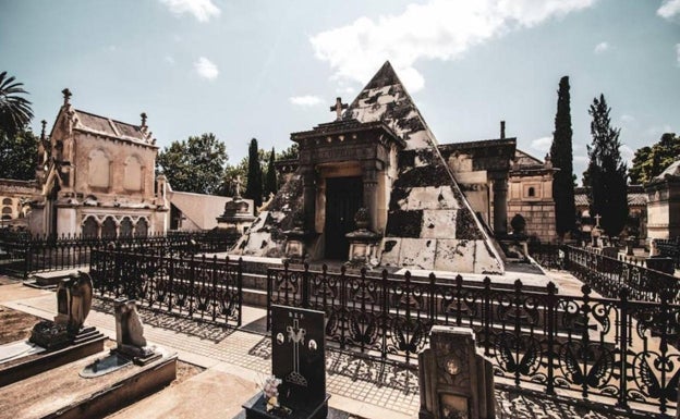 Visitas guiadas en el Cementerio General de Valencia. 