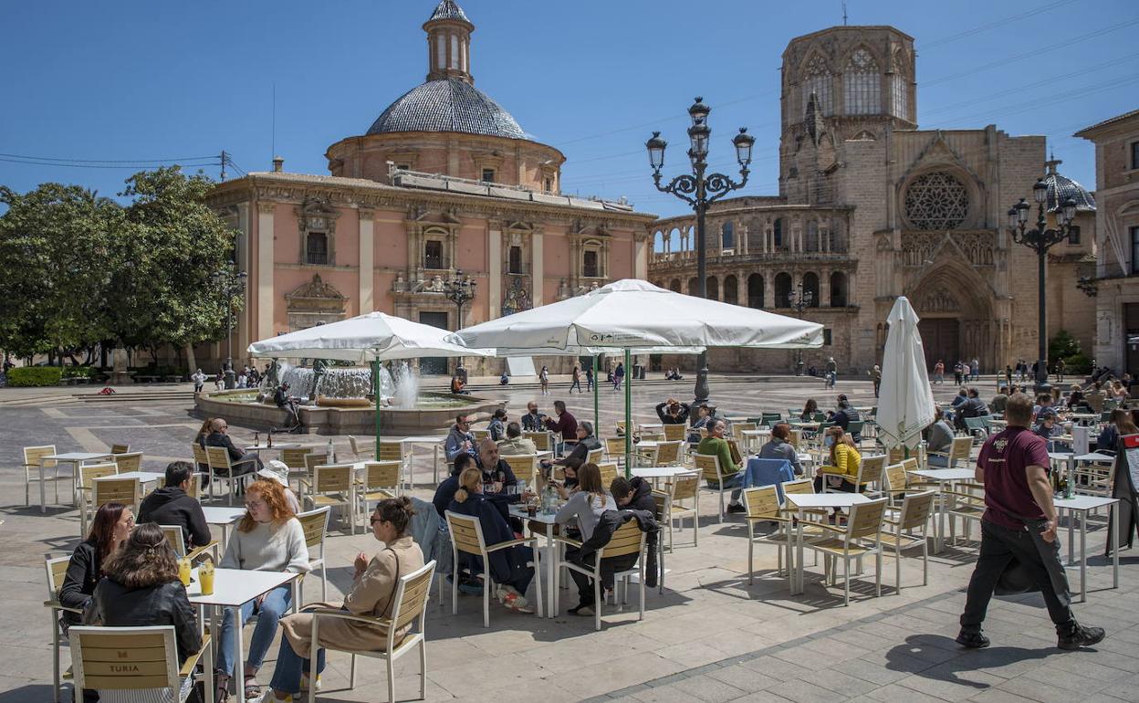 Restricciones en Valencia | Todas las nuevas medidas que entran en vigor en la Comunitat la próxima semana