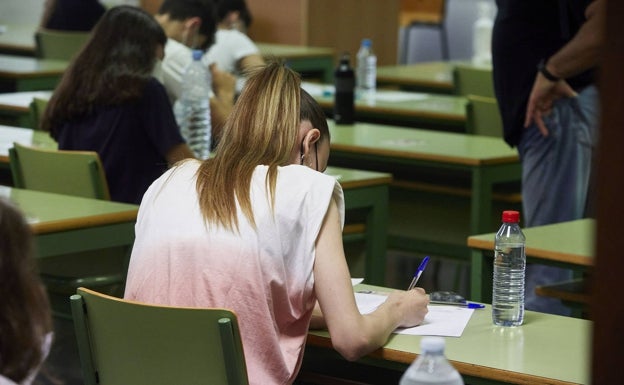 ¿Aprobaría el examen de Historia de España?