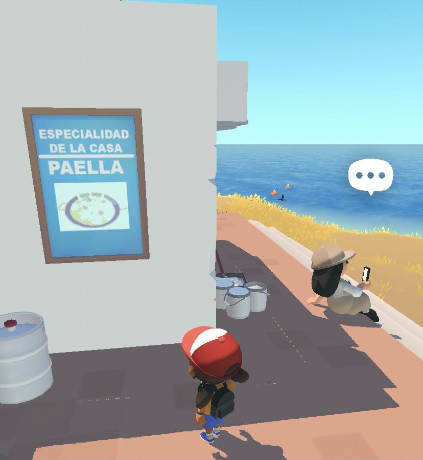 Fotos: Alba: El videojuego para salvar la costa valenciana