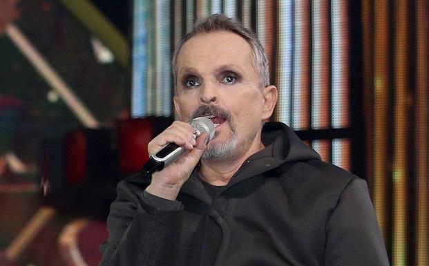 Preocupación y estupor en México tras la última aparición de Miguel Bosé en televisión