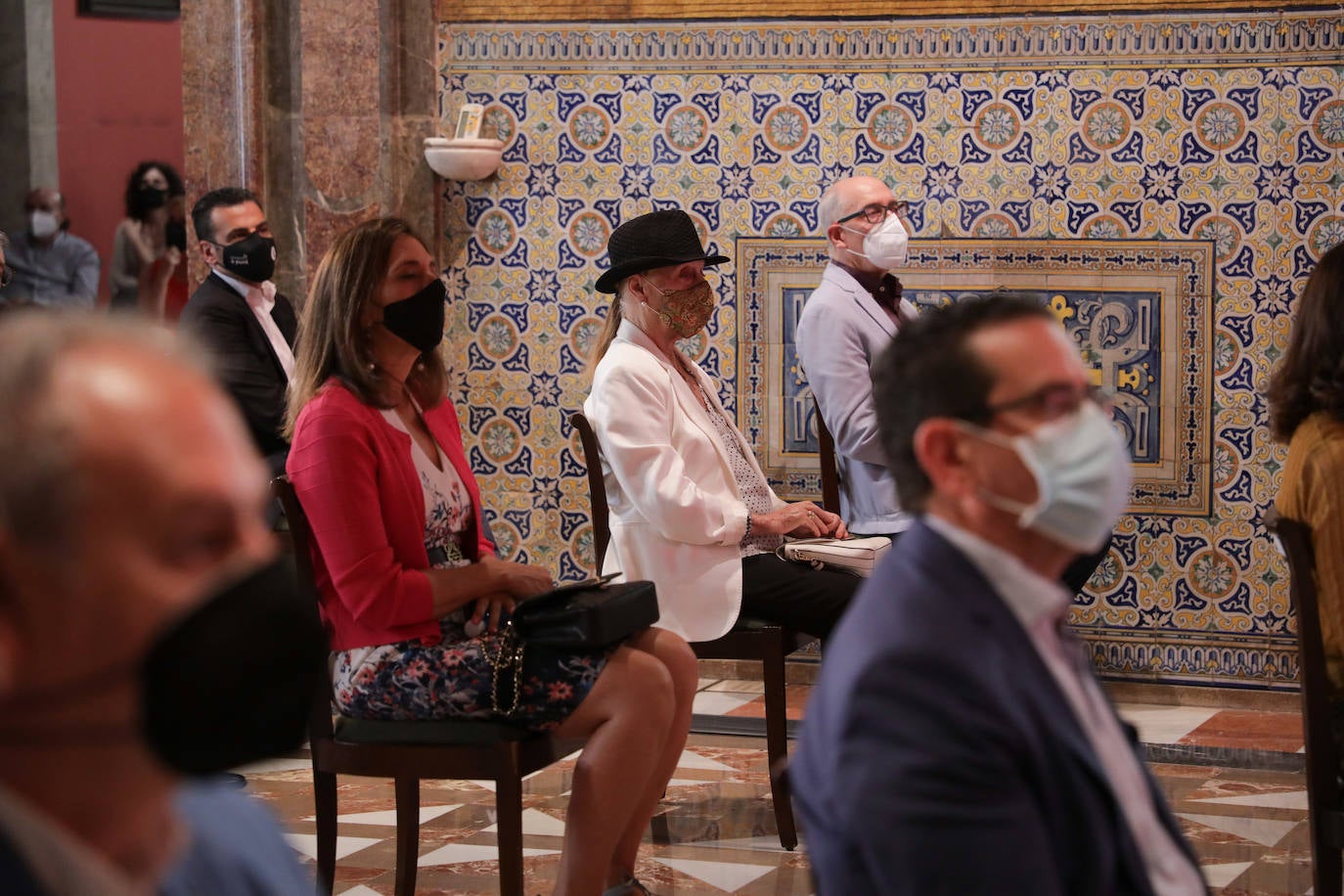 Fotos: Valencia celebra los cien años de Berlanga