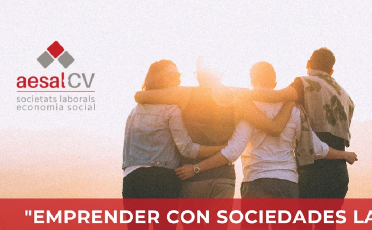 La jornada será impartida por técnicos de Aesal-CV. 