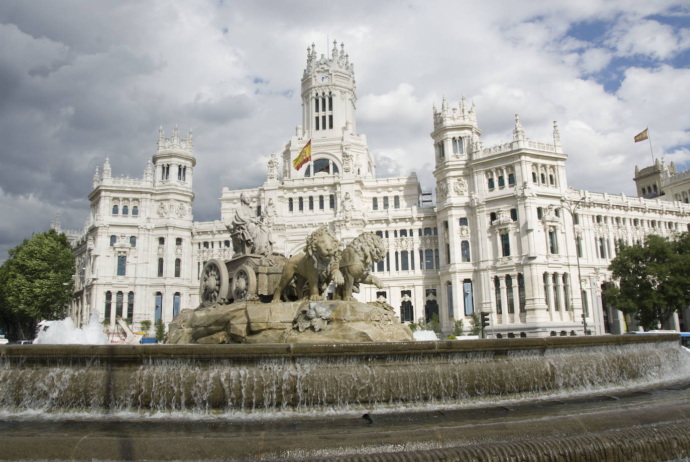 7.- Madrid