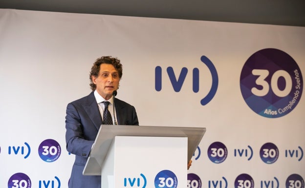 El IVI cumple 30 años con un impacto económico de 50 millones en Valencia