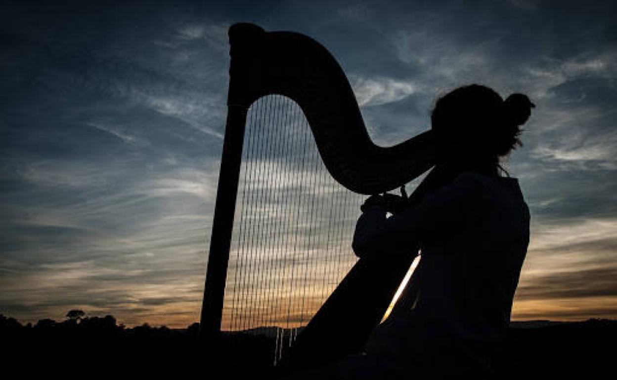 La música, un signo distintivo de Llíria. 